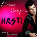 Alireza Golpira - Hasti