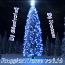 Dj Electrotek Dj Froozer - Russian Force vol 16 Track 02