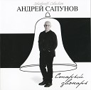 Андрей Сапунов - Не торопясь