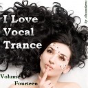 Matteo Marini feat Alexandra - You Are Not Alone Trance Mix