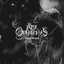 The Rise Of Ophiuchus - A Sky Forged For The Dead
