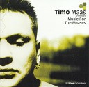 Timo Maas - Lustral feat Tracy Akerman Everytime Unreleased Vocal Timo Maas…