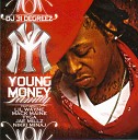 Lil Wayne - Animal 50 Cent Diss
