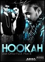 Plan B Ft Don Omar - Hooka