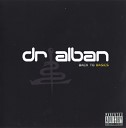 Dr Alban - Habibi ft Melissa Marocane Remix