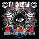Bassnectar - Upside Down Radio Edit