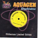 Warp Brothers Vs Aquagen - Phatt Bass Aquagen Club Mix