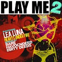 lena - Hearts Under Fire Bare