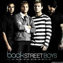 Backstreet Boys - Close My Eyes