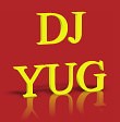DJ YUG - Трудно остановиться