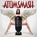 Atom Smash - Hangman