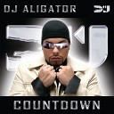 DJ Aligator - Countdown Underworld Trance Remix 2014