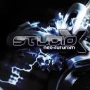 Studio X - Break Free Hardstyle Edit
