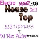 DJ Shumskiy - Written In The Stars DJ Max Faktar Хит 2011 ГОДА SuPeR…