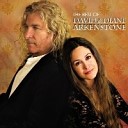 David Diane Arkenstone - Arwen and Aragorn