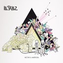 Ill Skillz - Face The Music feat DubFX