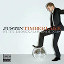 Timbaland Feat Nelly Furtado And Justin… - Give It To Me