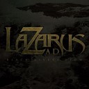 Lazarus A D - Revolution