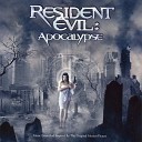 A Perfect Circle - The Outsider Resident Evil 4 Afterlife