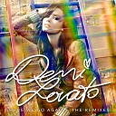 Demi Lovato - Here We Go Again Sunset In Ibiza Remix