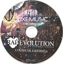 mixed by DJ Losev - RAЙ RAЙ EVOLUTION mixed by DJ Losev