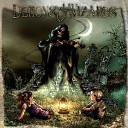 Demons And Wizards - Fiddler On The Green
