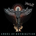 Judas Priest - Angel Album Version