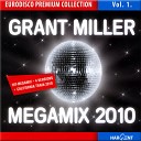 Grant Miller - Crag P GaborSen Megamix Exclusive Bonus Track