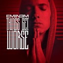 Eminem - Topless Feat Nas Slim The Mobster