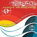 Re Zone - Sunset At Kazantip Beat Factory Remix