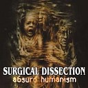 Surgical Dissection - Angel Of Darkness