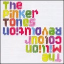 The Pinker Tones - Mojo Moog