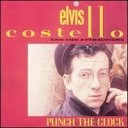 Elvis Costello the Attractions - King of Thieves