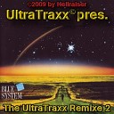 Blue System - 48 Hours Longer UltraTraxx Re
