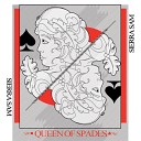 Sierra Sam - Queen Of Spades feat The Midnight Perverts Original…