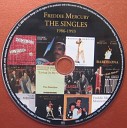 Freddie Mercury - Time Extended Version