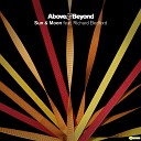 Above Beyond feat Richard Bedford - Sun and Moon Dj Mike Gracias Club Mix
