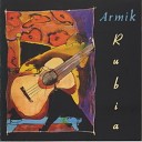 Armik - Veil of Desire