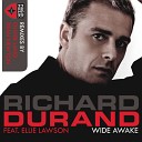 Richard Durand Feat Ellie Lawson - Wide Awake Sunset Mix