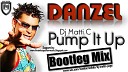 Danzel - Pump It Up Mix by VibercaSte