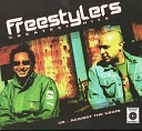 Freestylers - bambycha
