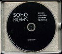 Soho Rooms - mix by DJ Jeff track 1