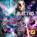 Mixed DJ DmiteX - Oliva Conte Timsen Shes Go