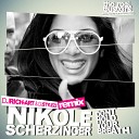 Nicole Scherzinger - Don t Hold Your Breathe