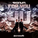 Signum - Beyond This Earth Extended Mix world clu
