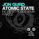 Jon Gurd - Atomic State