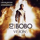 DJ BoBo - I Believe Radio Special Edit