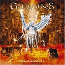 Galloglass - Burden Of Grief