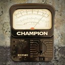 Dj Champion - No Heaven