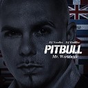 Pitbull - Sexy Bitch